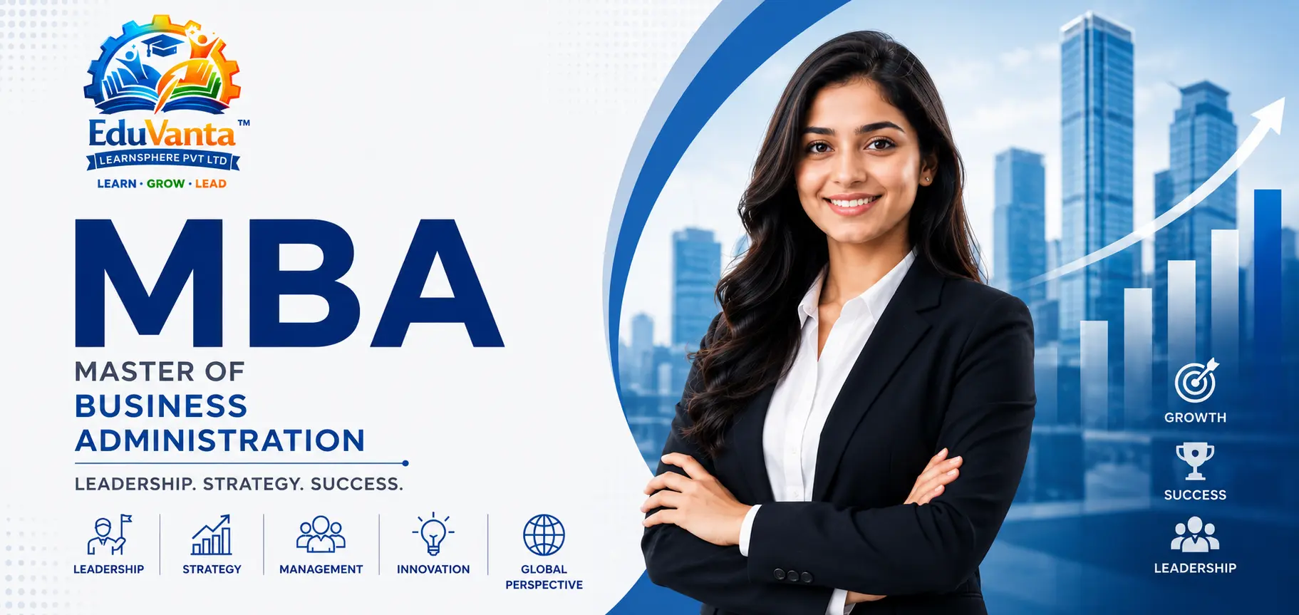 MBA – Master of Business Administration